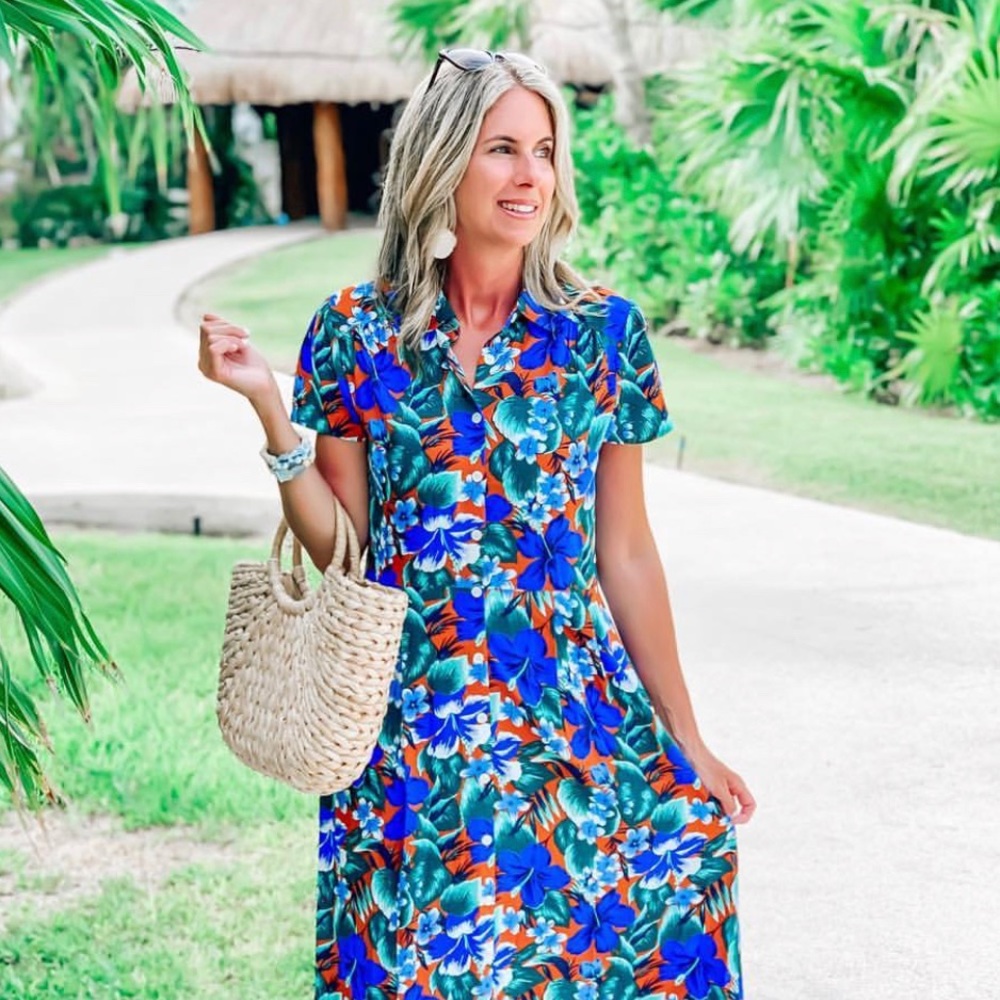 Meet your Posher, Carolyn